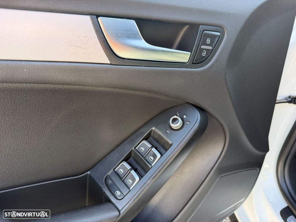 Audi A5 Sportback 2.0 TDI S-line - 28