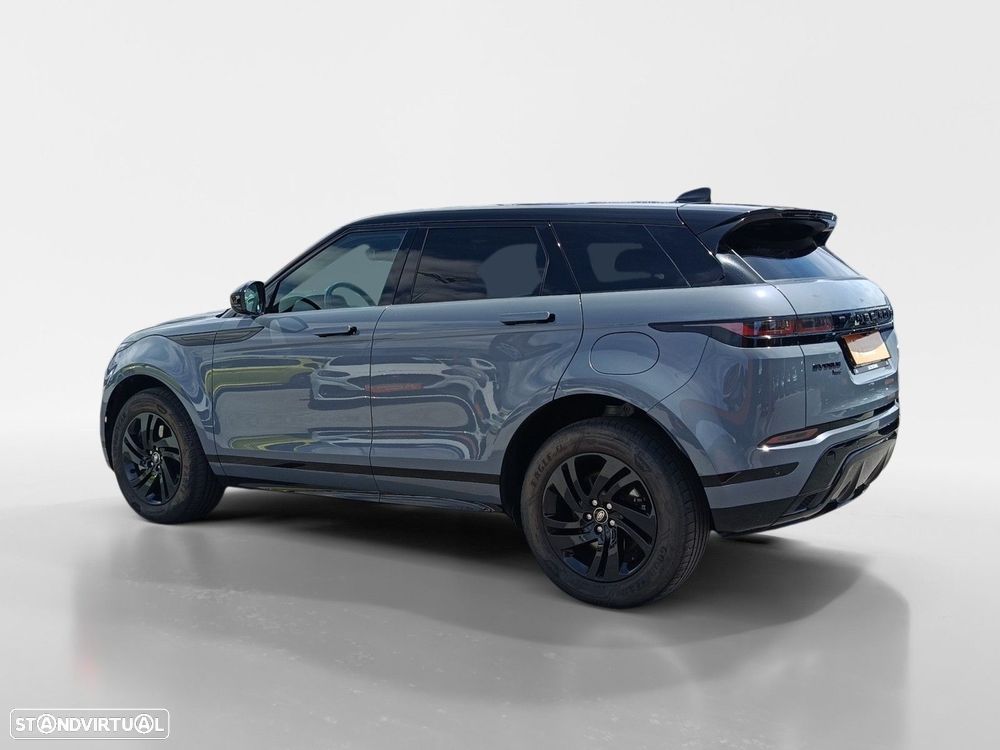 Land Rover Range Rover Evoque 1.5 P300e AWD R-Dynamic Auto - 3