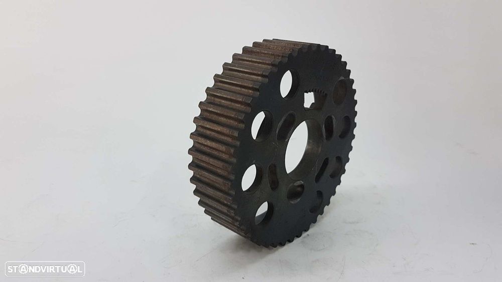 POLI DA áRVORE DE CAMES VOLKSWAGEN EOS (1F7) 2.0 TDI - 4