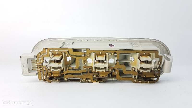 LUZ INTERIOR RENAULT SCENIC II GRAND EMOTION - 3