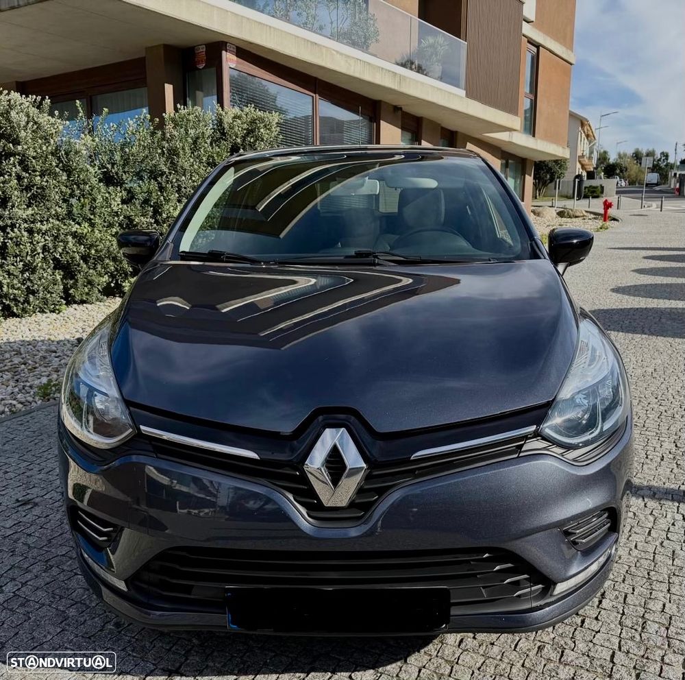 Renault Clio ENERGY TCe 90 Start & Stop Dynamique - 16