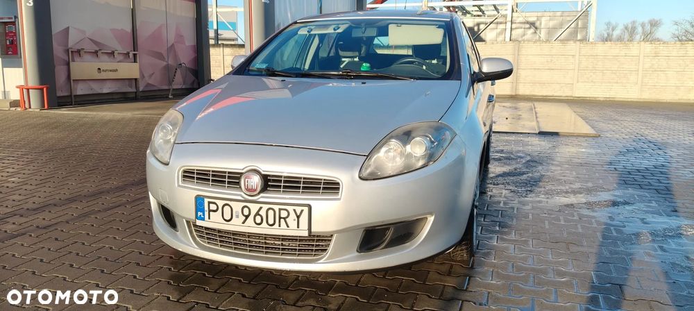 Fiat Bravo 1.4 T-JET 16V Dynamic - 11