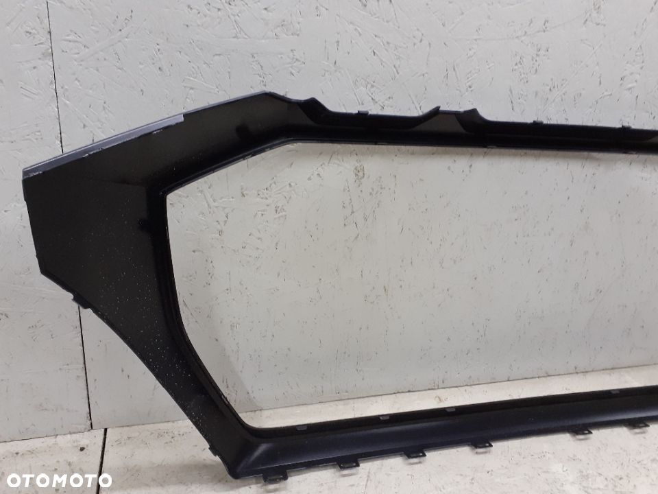 LISTWA CHROM GRILLA ATRAPA AUDI RSQ8 4M8807725A - 4