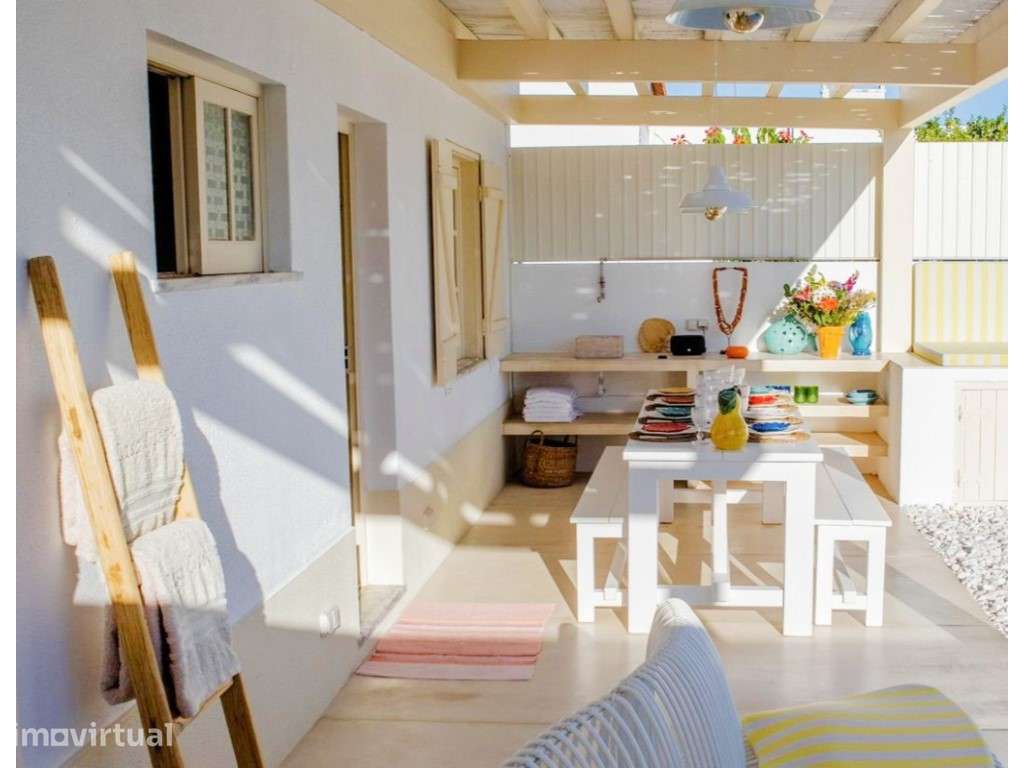 Moradia com 6 quartos em Melides - Grande imagem: 2/20