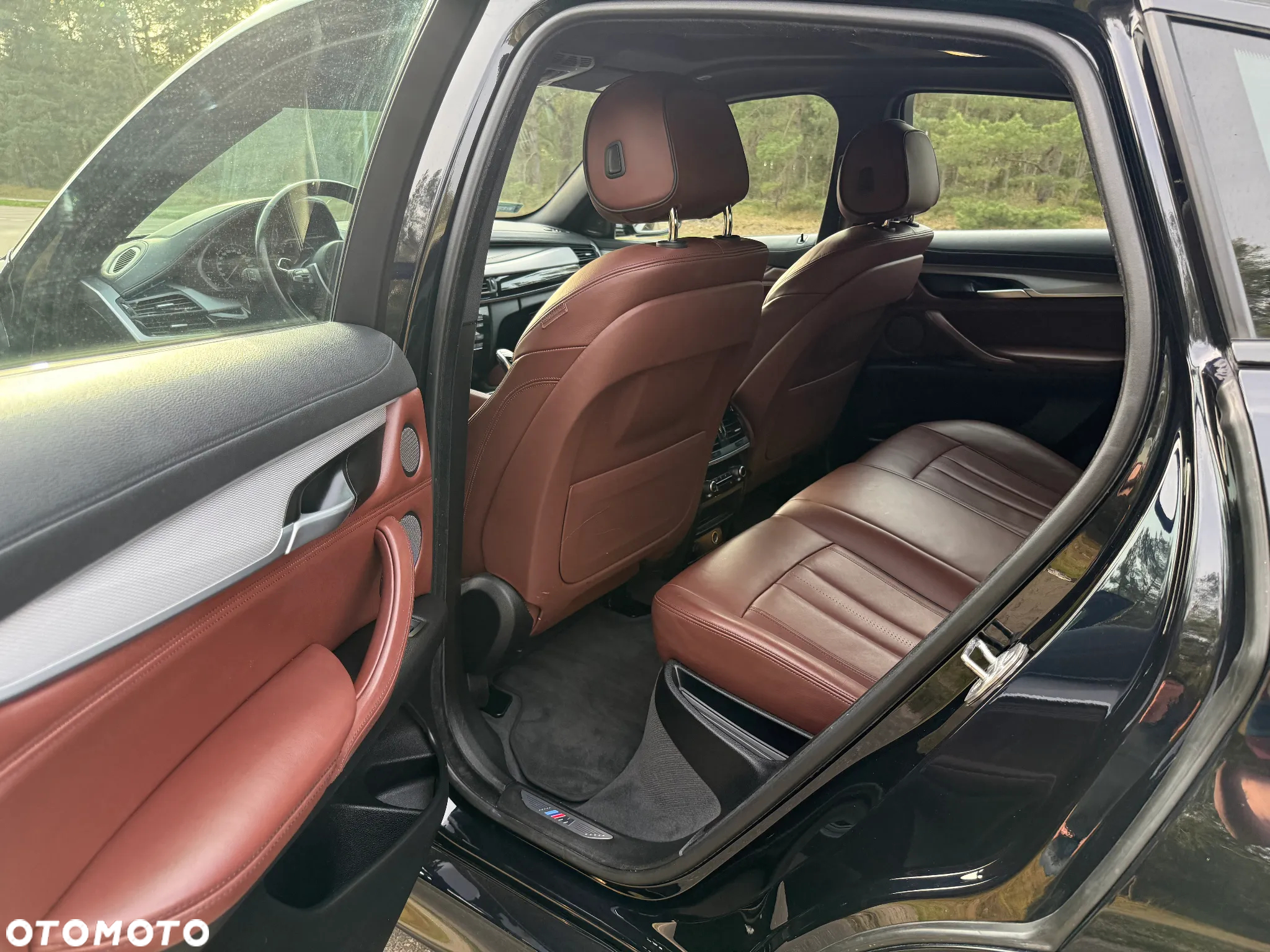 BMW X6 xDrive30d M Sport - 20