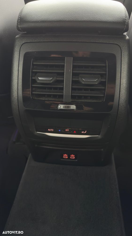 BMW X4 xDrive30i Aut. M Sport Edition - 13