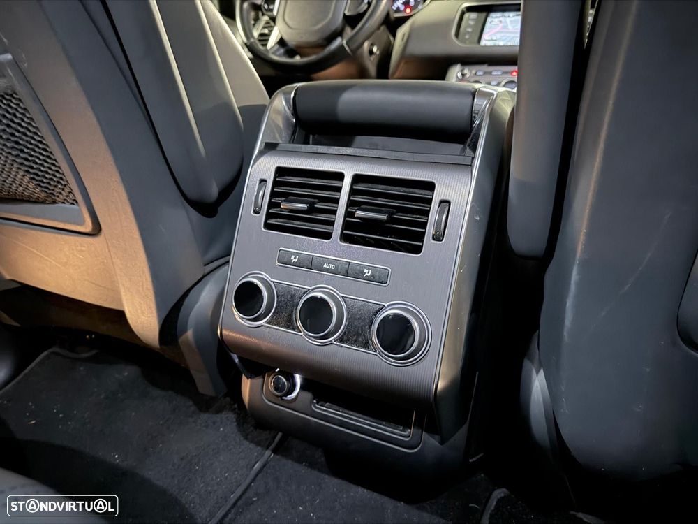 Land Rover Range Rover Sport 3.0 TDV6 HSE Dynamic - 23
