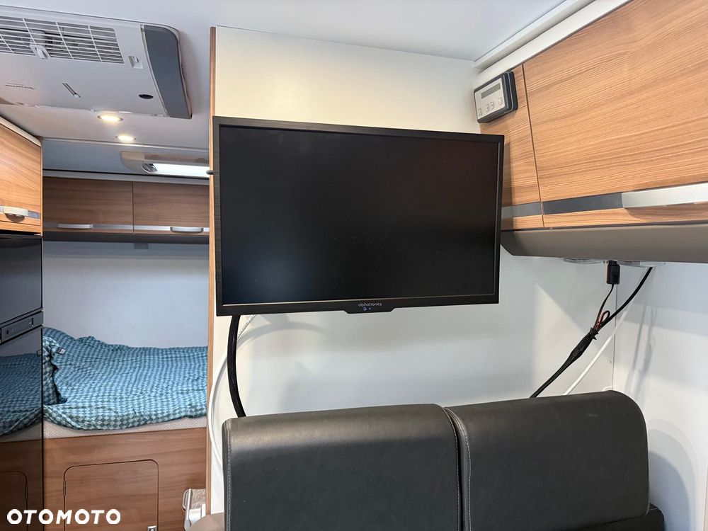 Adria CORAL XL 600 DP - 10