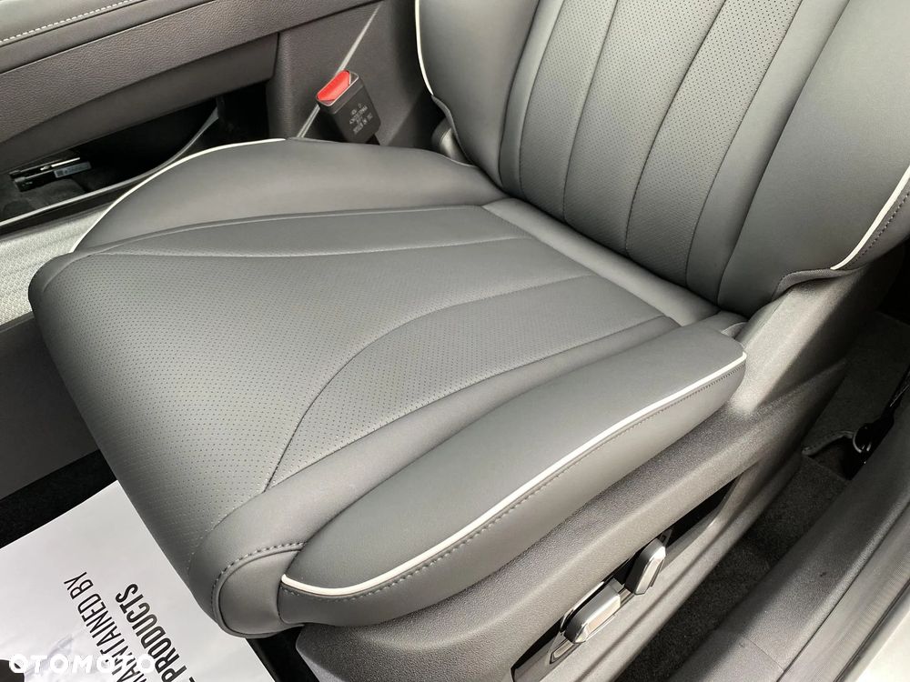 Omoda 5 1.6 T-GDI Comfort DCT - 12