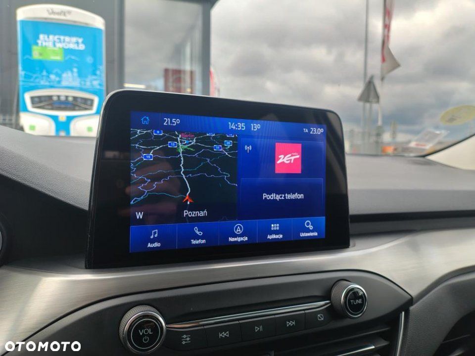 Ford Focus - 34