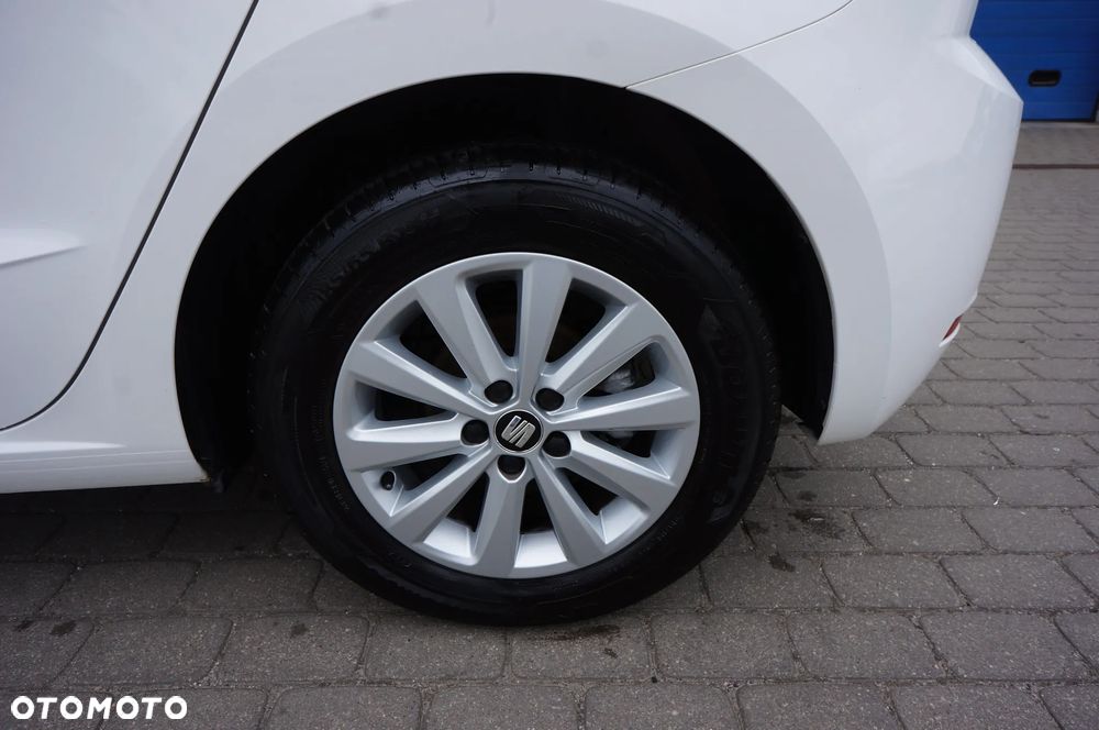 Seat Ibiza 1.0 TSI S&S DSG Xcellence - 10