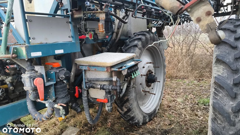 Lemken RTS Lemken Albatros - 14