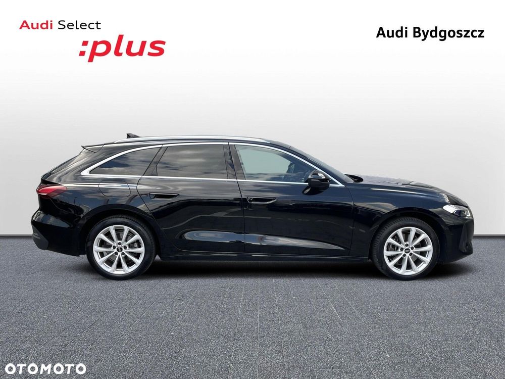 Audi A5 Avant - 7