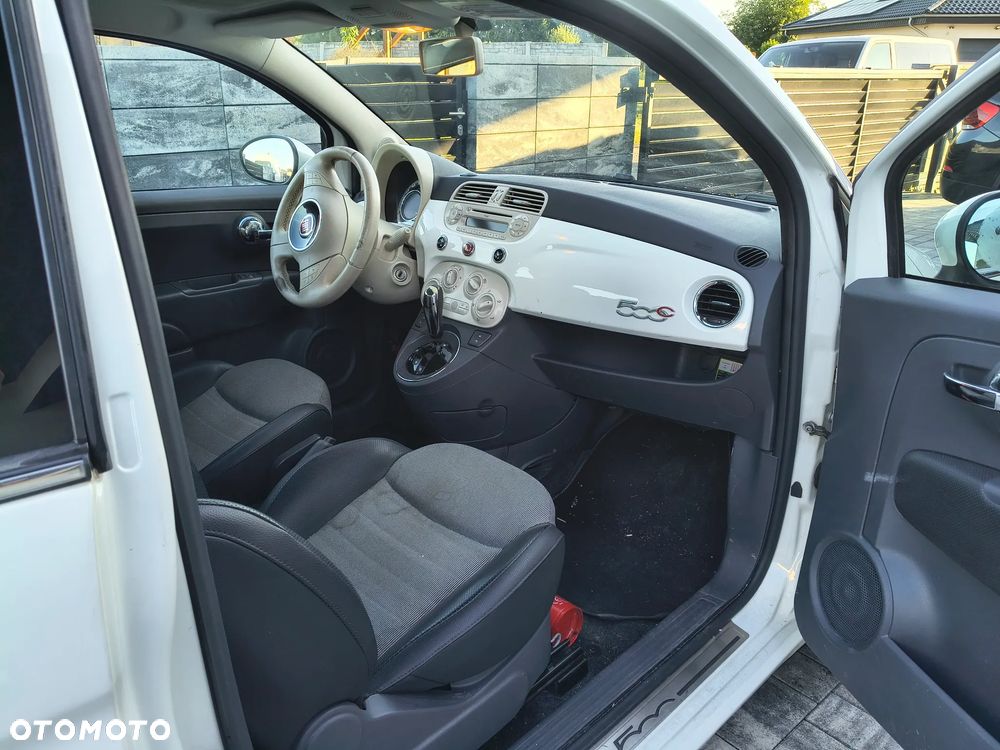 Fiat 500 - 9