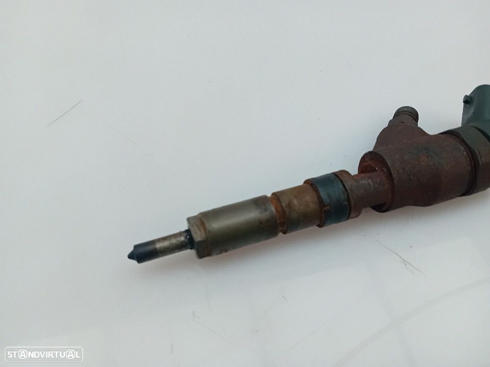Injetor PEUGEOT 206 (2A/C) - 2