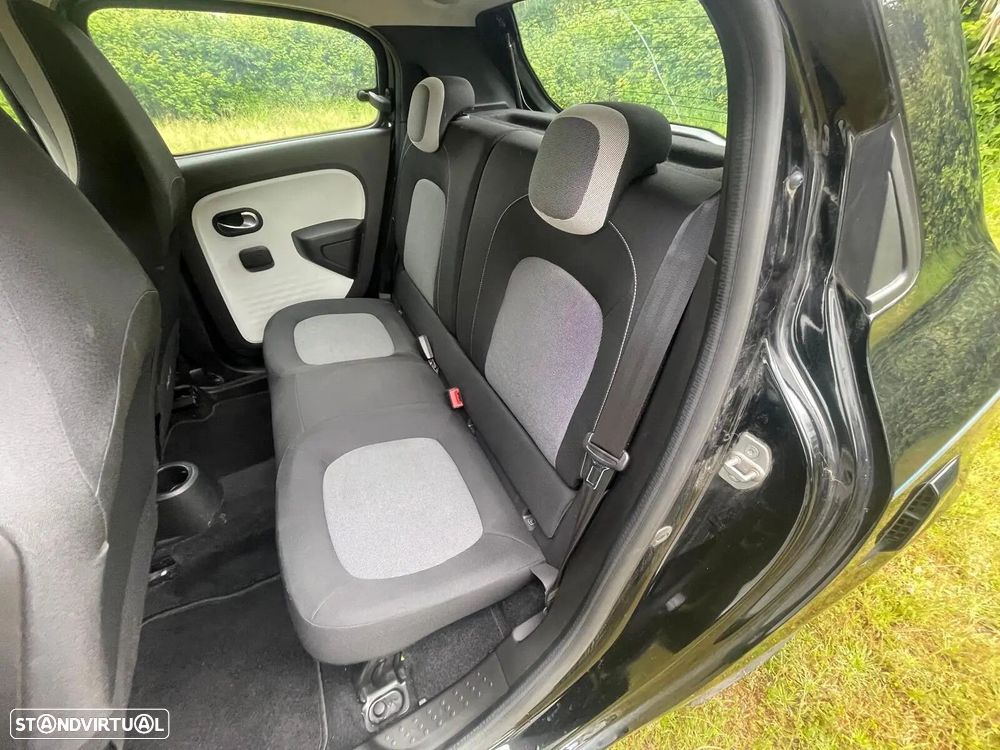 Renault Twingo E-Tech 27.5 kWh Evolution Autonomia Urbana - 9