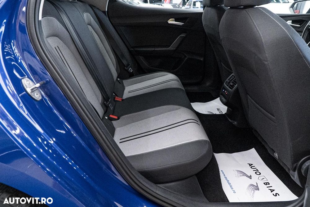Seat Leon 1.5 TSI DSG7 Xcellence - 9