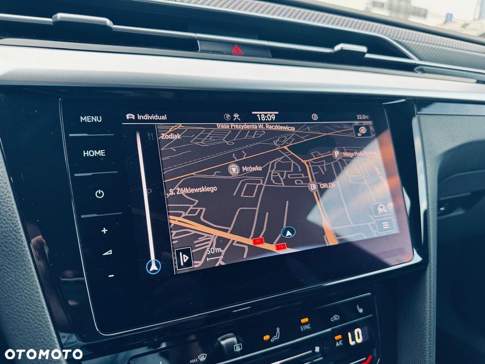 Volkswagen Arteon 2.0 TDI 4Motion R-Line DSG - 25