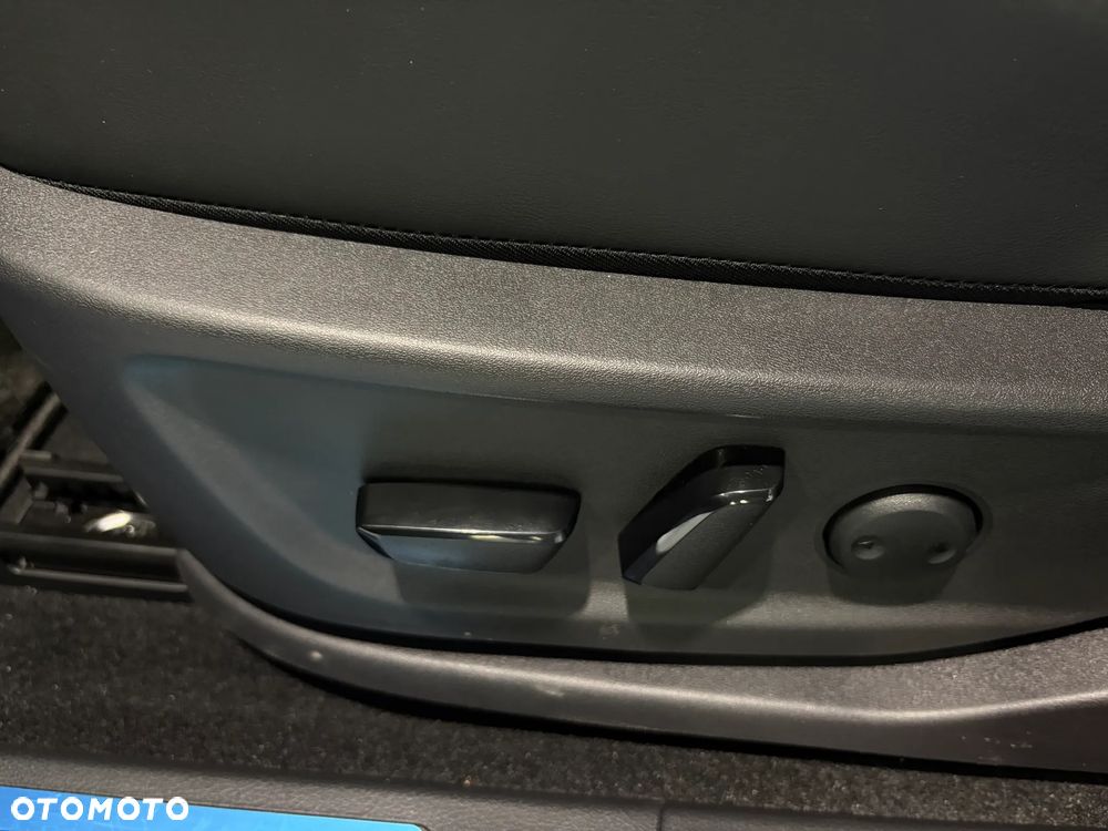 Nissan Ariya 87kWh E-4orce Advance - 11