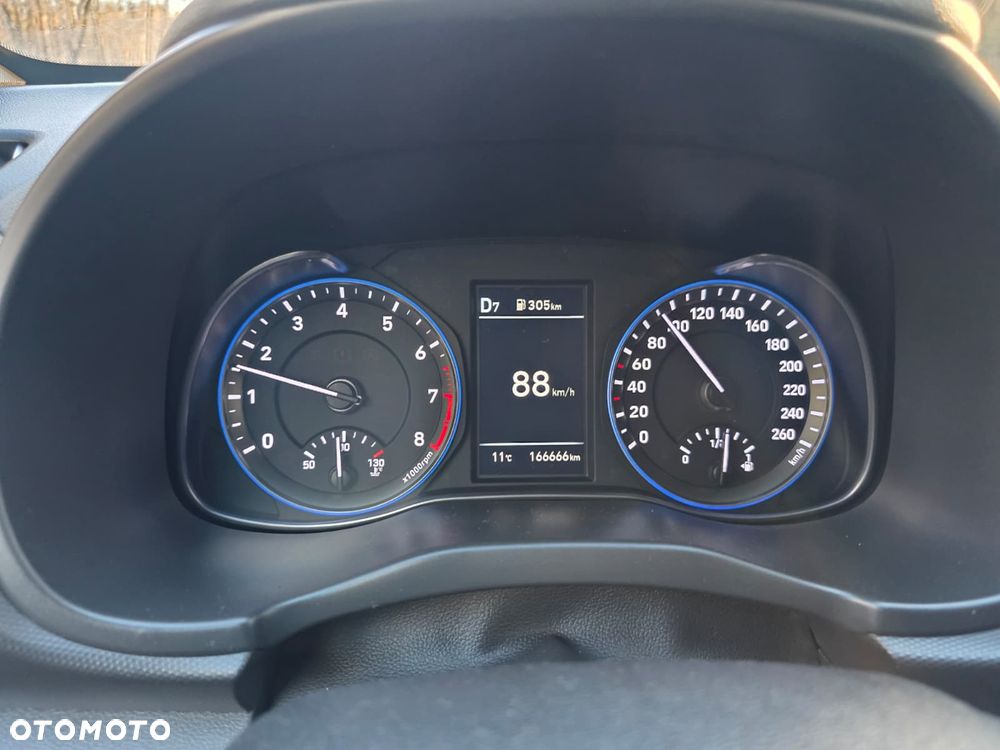 Hyundai Kona 1.6 T-GDI Style DCT - 14