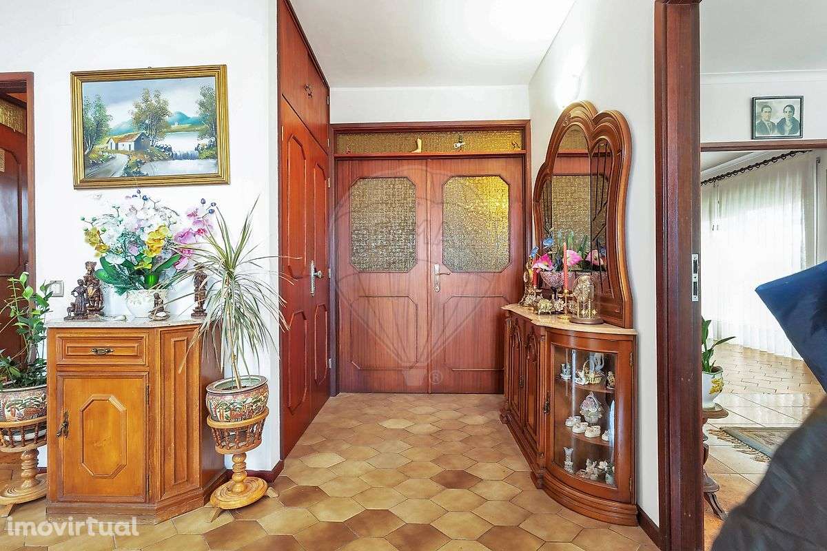 Moradia T4 para venda - Grande imagem: 3/26