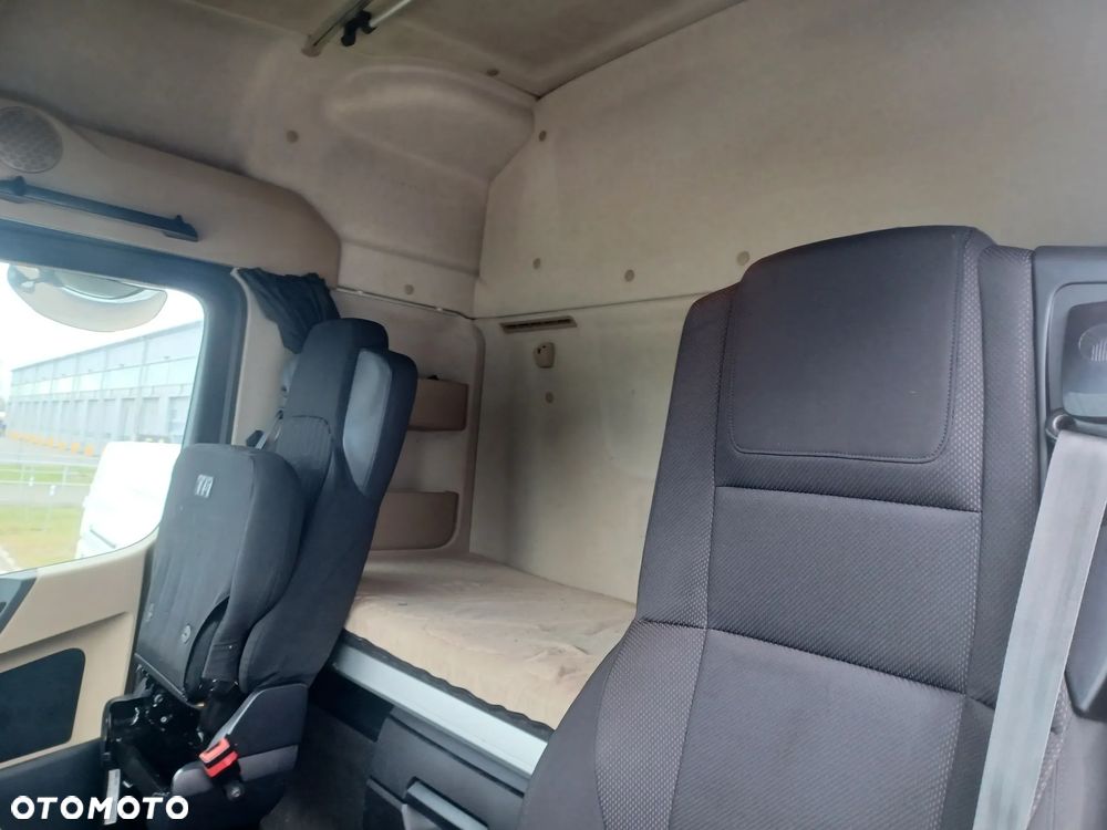 Mercedes-Benz ACTROS 18.460  (32878) - 12