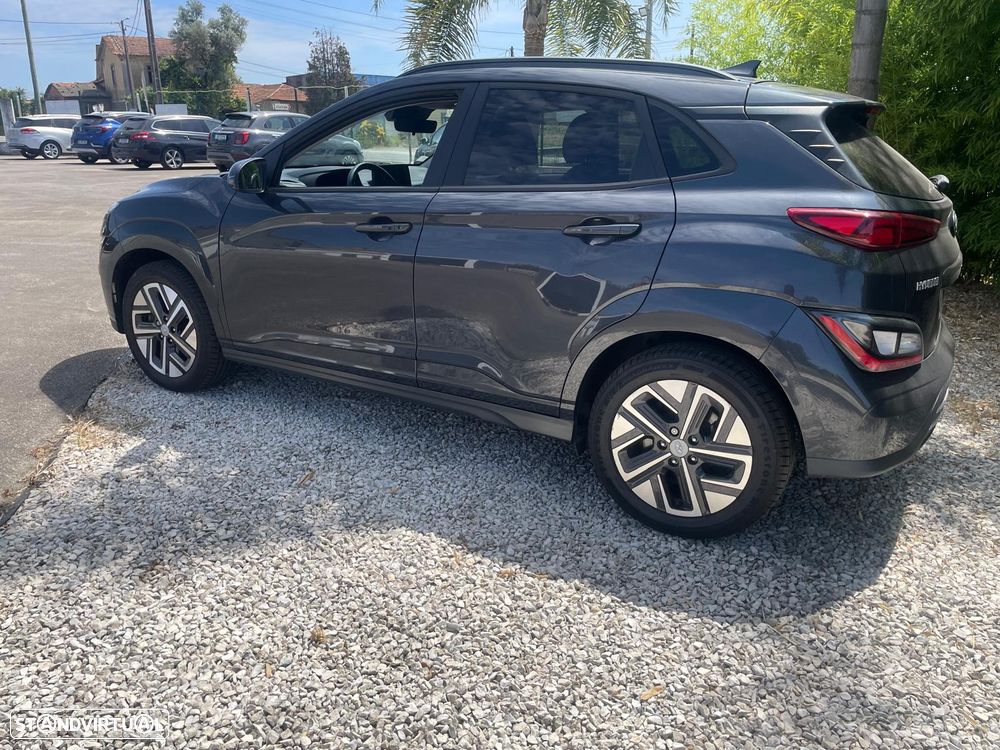 Hyundai Kauai EDITION 30+ - 7