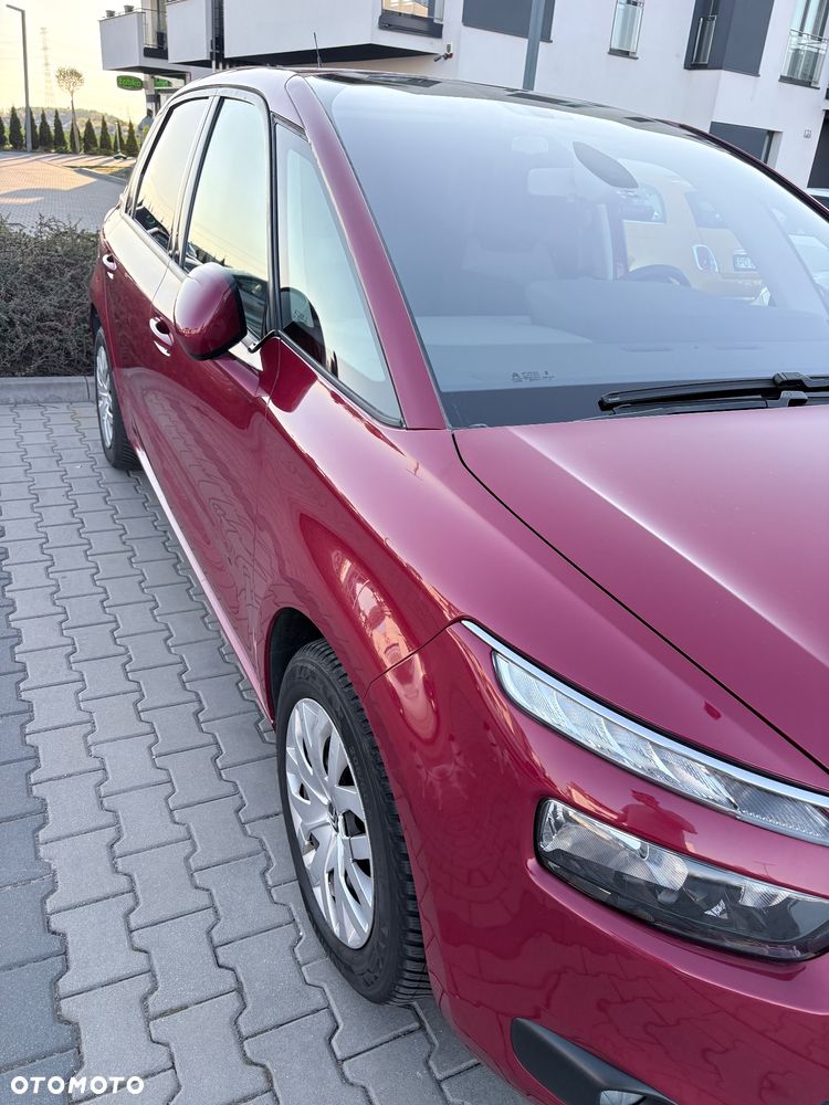 Citroën C4 Picasso 1.6 THP Seduction - 2