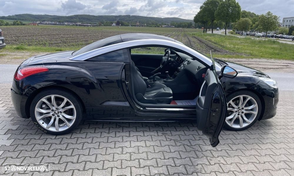Peugeot RCZ 1.6 155 THP Onyx - 9