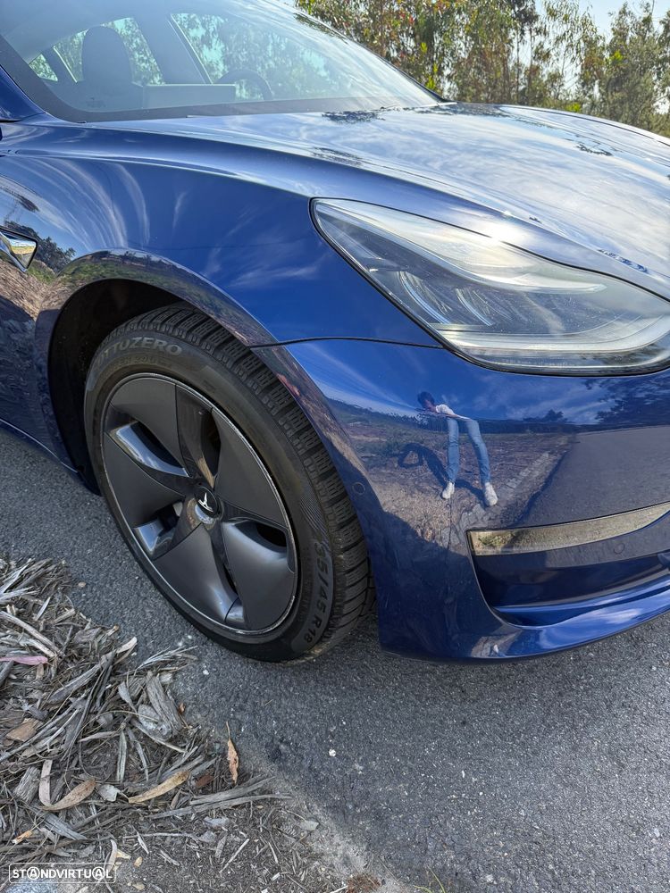 Tesla Model 3 Long Range AWD Dual Motor - 4