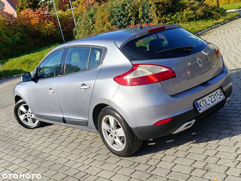 Renault Megane 1.6 16V Authentique - 1