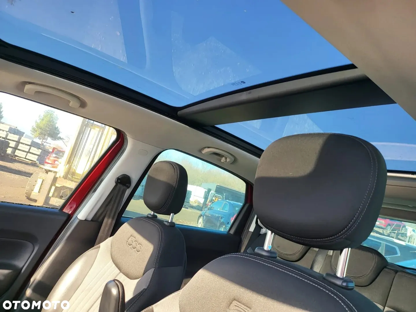 Fiat 500L 1.6 Multijet Trekking S&S - 20
