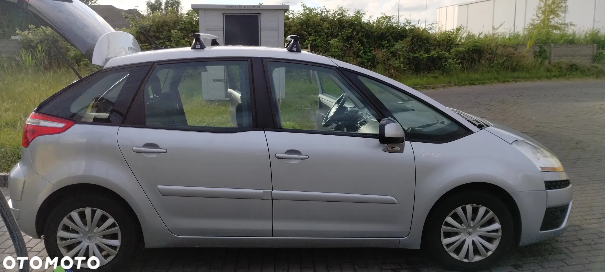 Citroën C4 Picasso - 2
