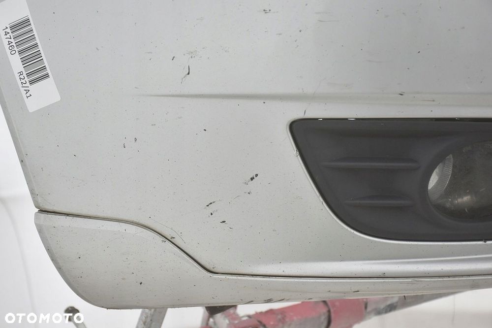 zderzak przedni przód * volvo v50 lift s40 ii - 5
