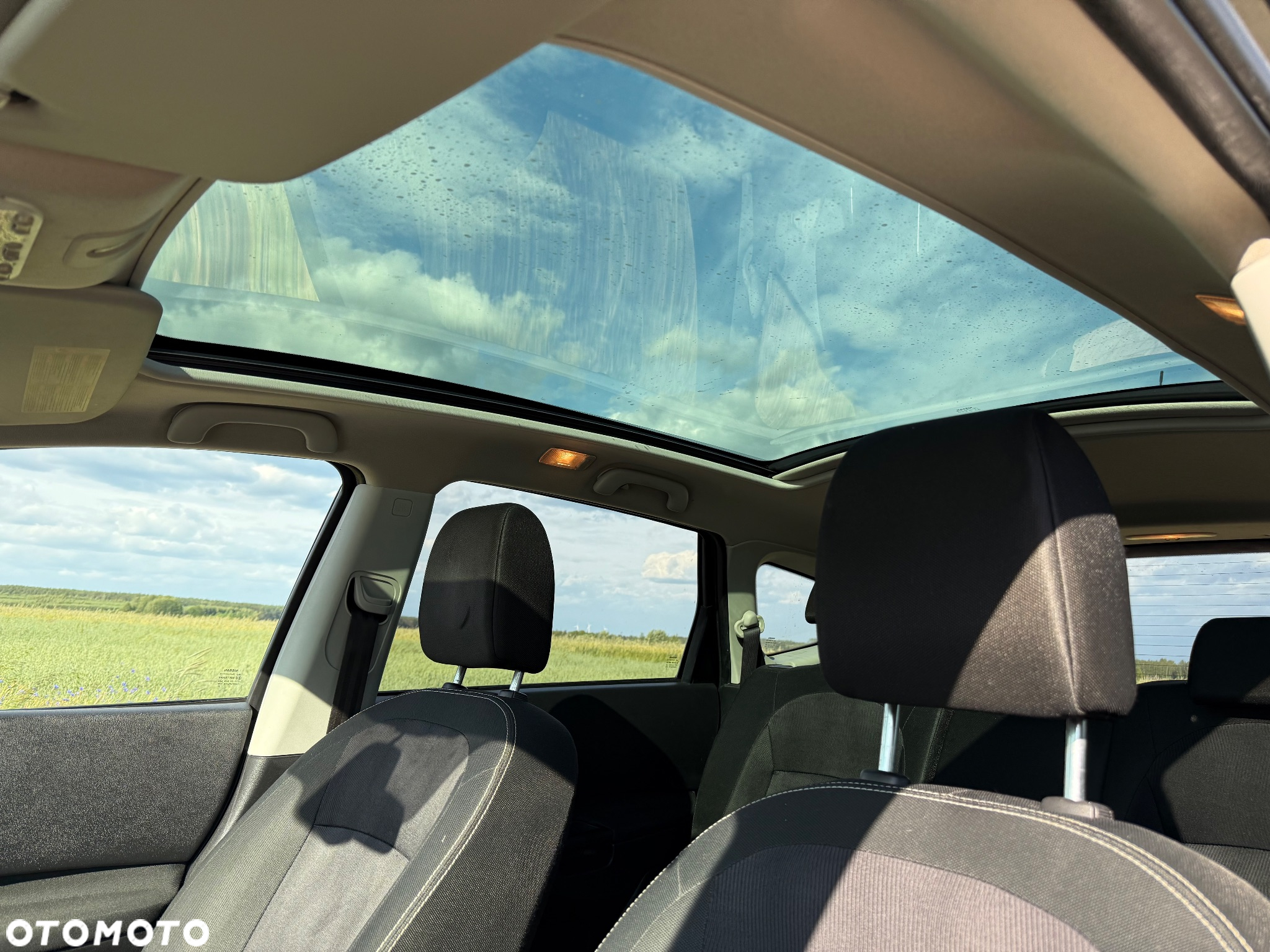 Nissan Qashqai+2 1.6 Acenta - 20