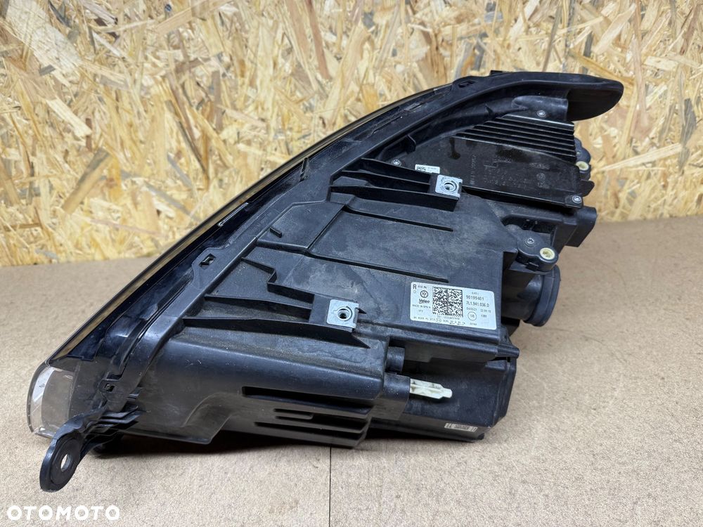 LAMPA PRAWA PRZÓD PRZEDNIA FULL LED VW T6.1 T6 LIFT MULTIVAN 7L1 7L1941036A - 14