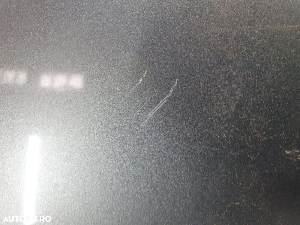 Capota motor Nissan X-Trail T30  [din 2001 pana  2004] - 7