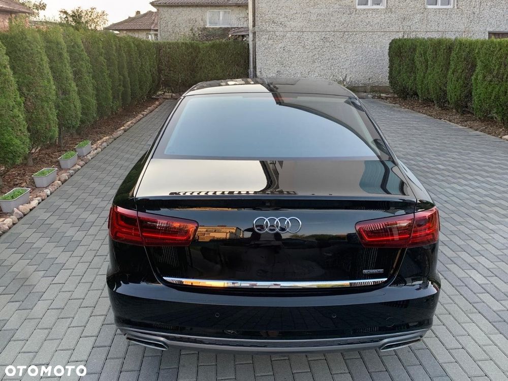 Audi A6 Limousine - 10