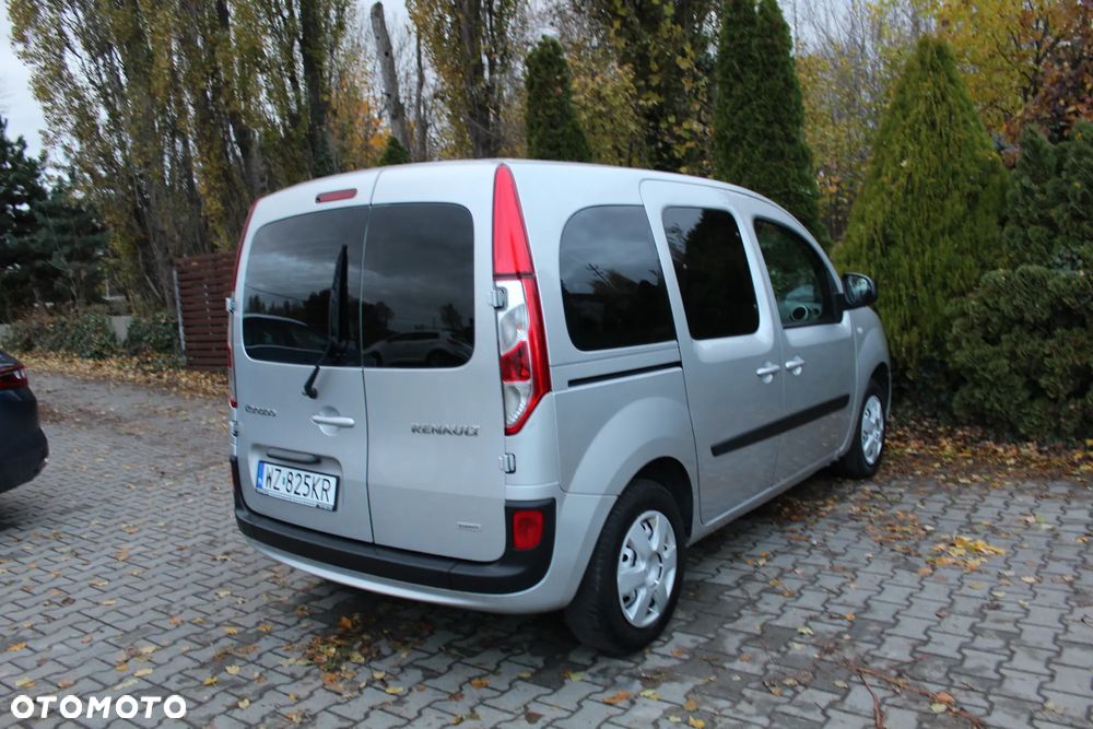 Renault Kangoo 1.2 TCE Business - 6