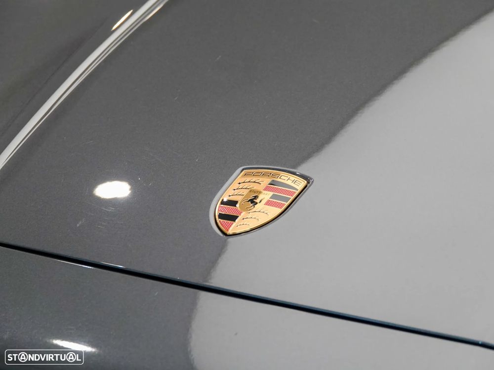 Porsche Cayenne - 11