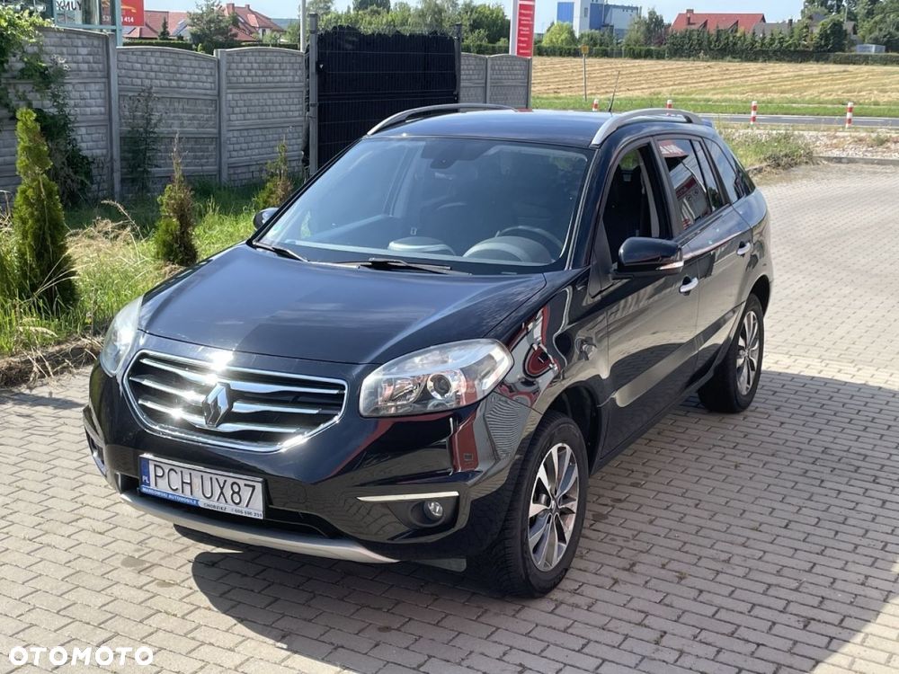 Renault Koleos - 13