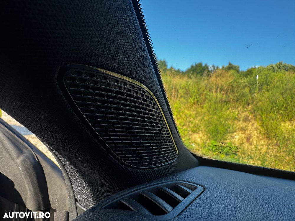 Mercedes-Benz CLA 200 d Shooting Brake 8G-DCT Edition 2021 - 25
