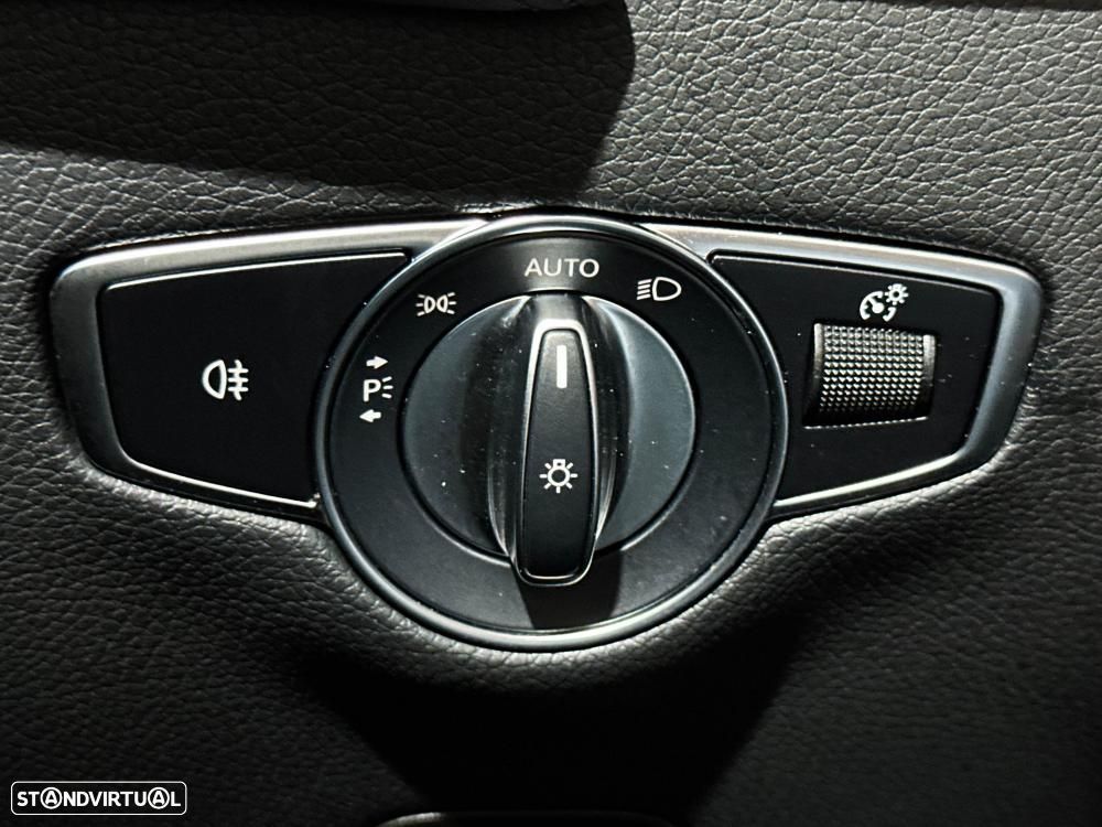 Mercedes-Benz EQC 400 4Matic AMG Line - 47