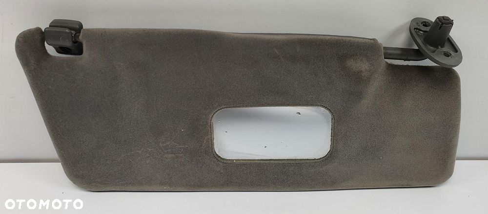 SŁONECZNIK OSŁONA PRAWA HONDA PRELUDE V - 3