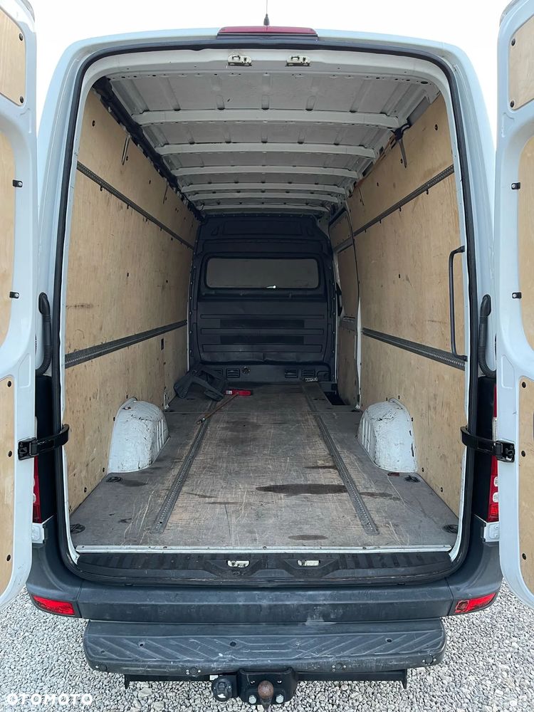 Mercedes-Benz Sprinter 906.213 EEV - 13