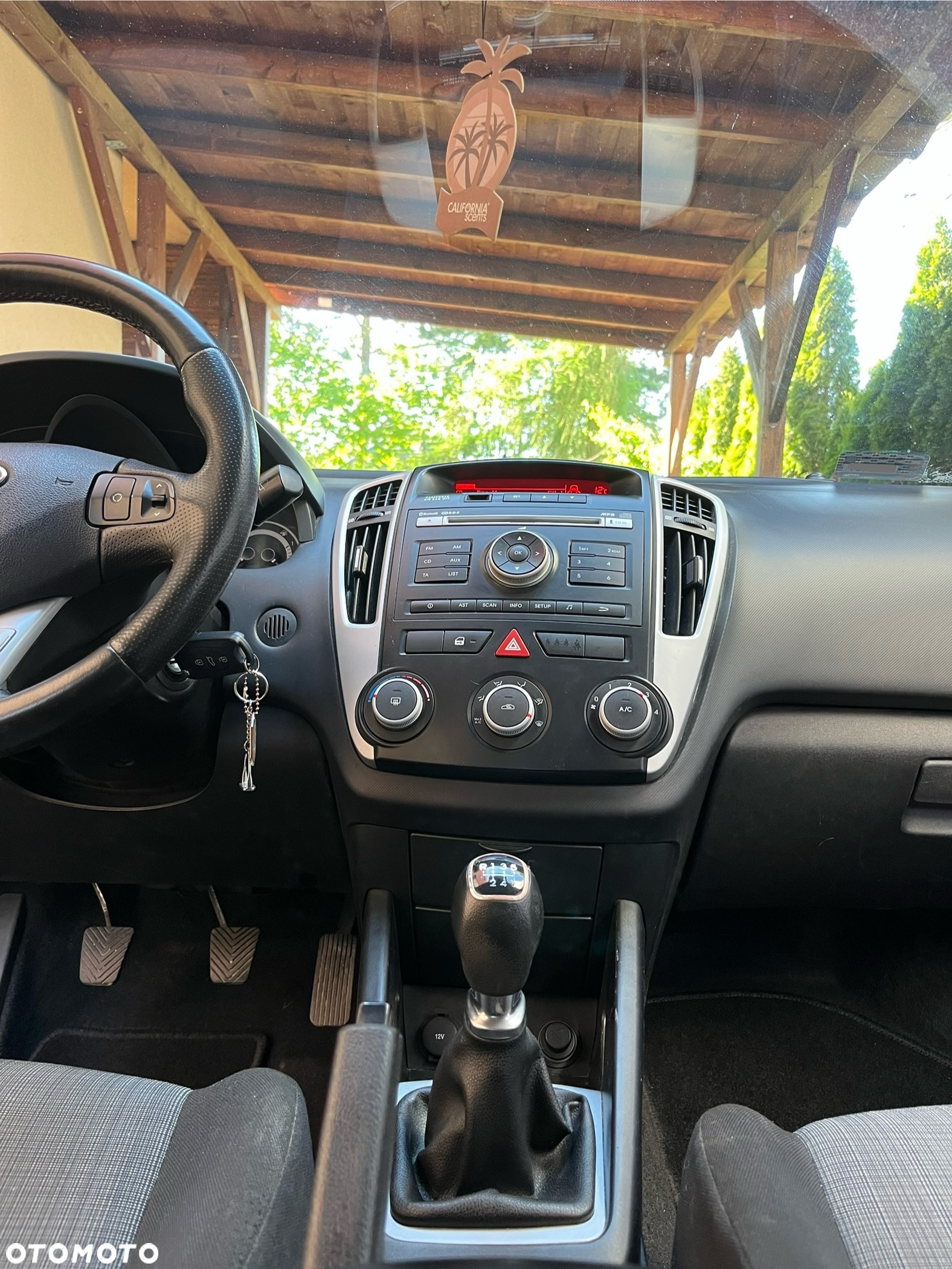 Kia Ceed Cee'd 1.6 Crdi Comfort - 11