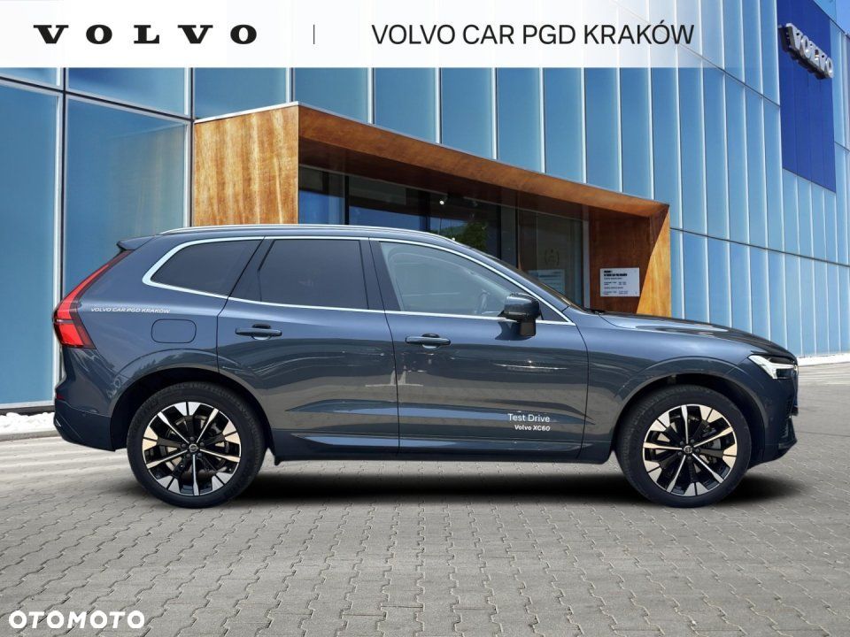Volvo XC 60 - 7