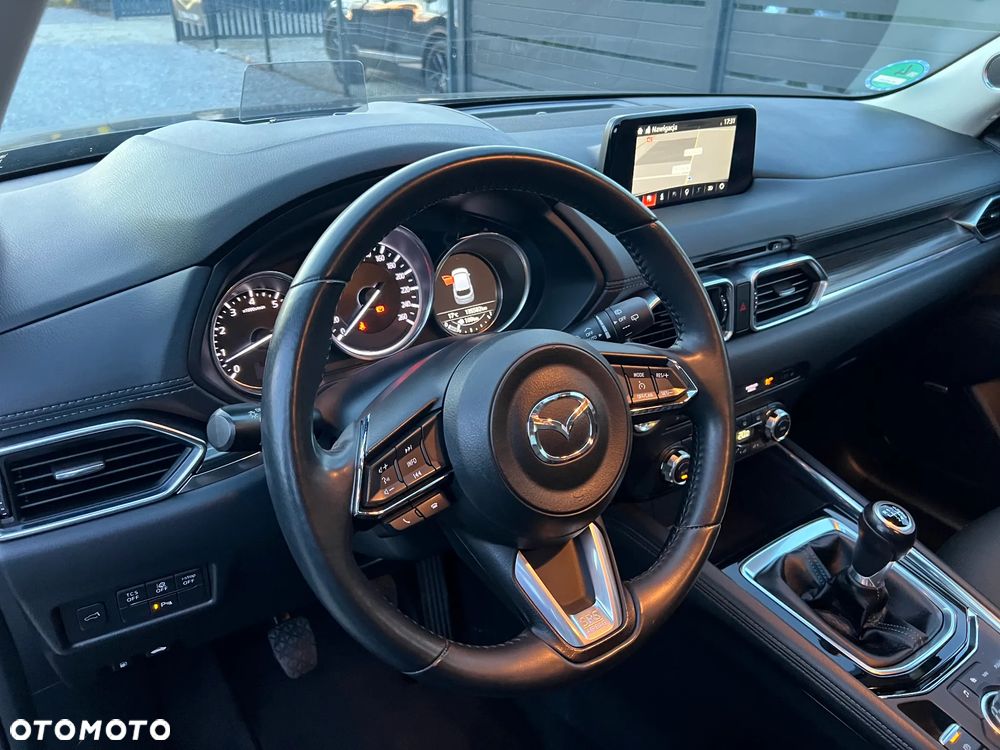 Mazda CX-5 2.0 Skypassion AWD - 28