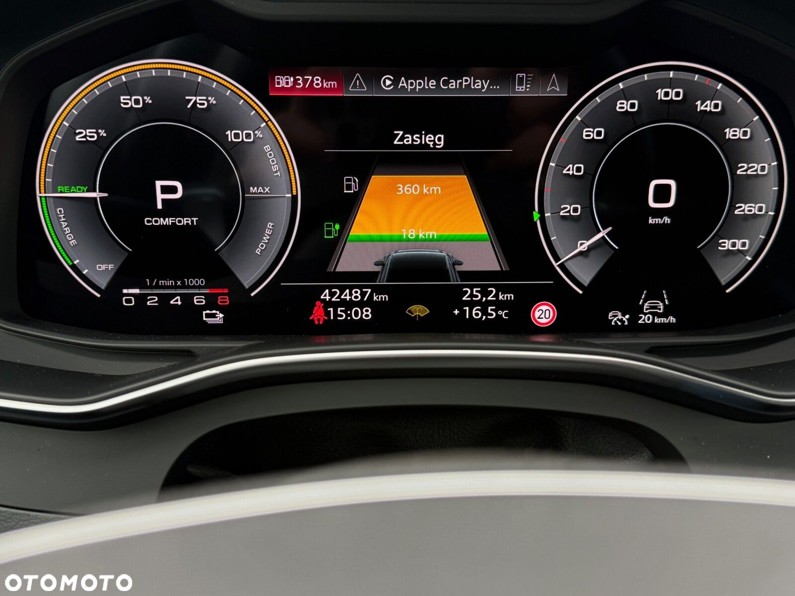 Audi A6 - 27