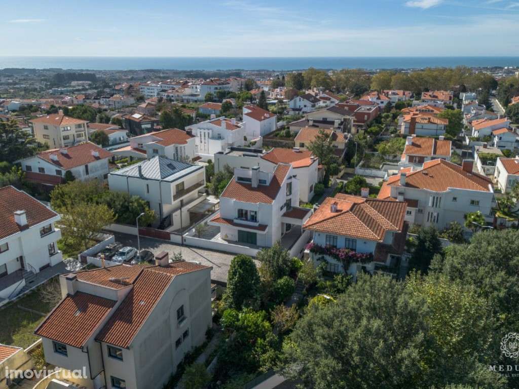 Moradia com 20 quartos e rentabilidade garantida - Grande imagem: 4/21